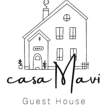 Casa Mavi Treviso Διαμέρισμα Εξωτερικό φωτογραφία