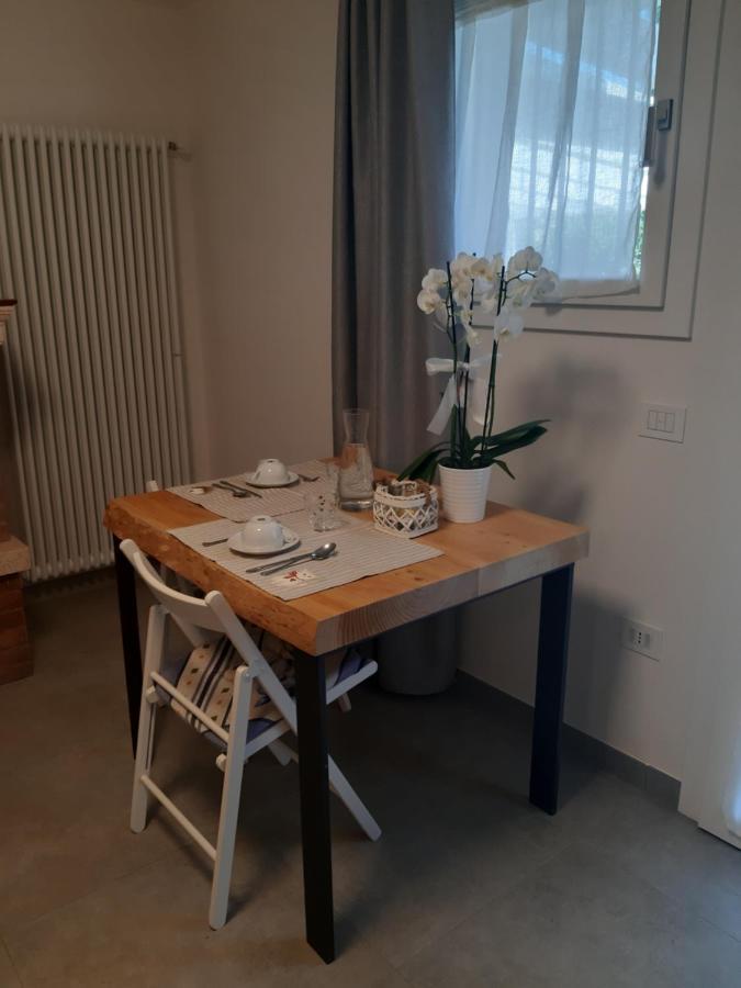Casa Mavi Treviso Διαμέρισμα Εξωτερικό φωτογραφία