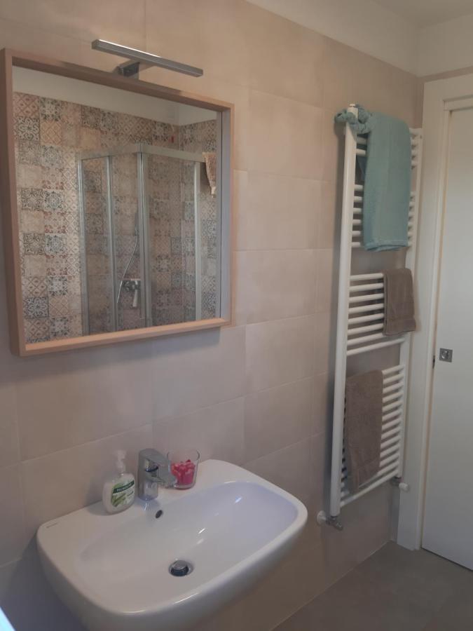 Casa Mavi Treviso Διαμέρισμα Εξωτερικό φωτογραφία