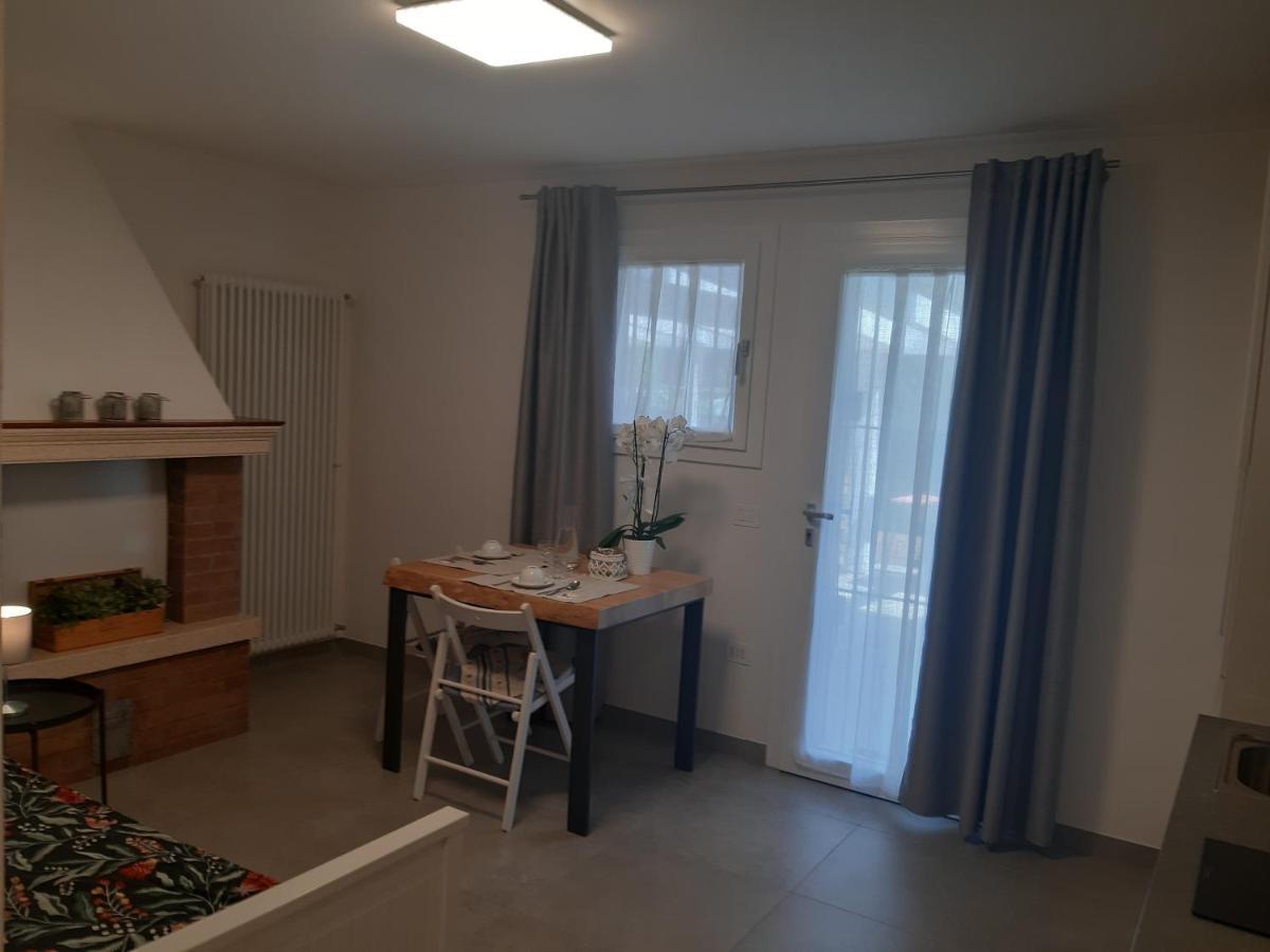 Casa Mavi Treviso Διαμέρισμα Εξωτερικό φωτογραφία
