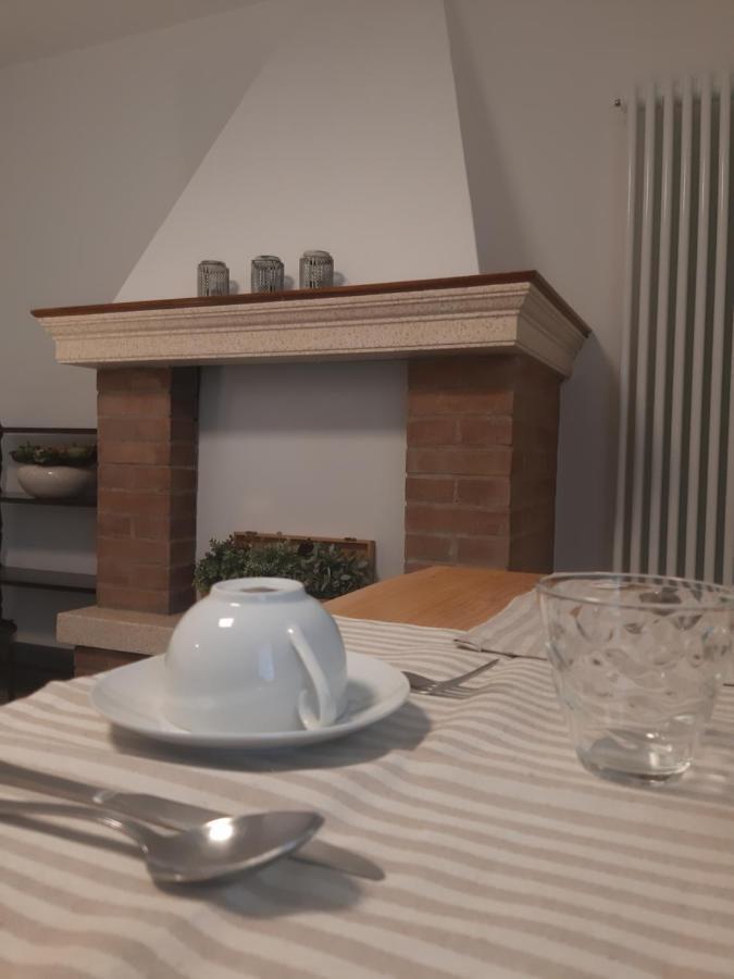 Casa Mavi Treviso Διαμέρισμα Εξωτερικό φωτογραφία