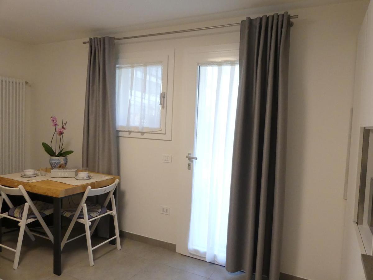 Casa Mavi Treviso Διαμέρισμα Εξωτερικό φωτογραφία