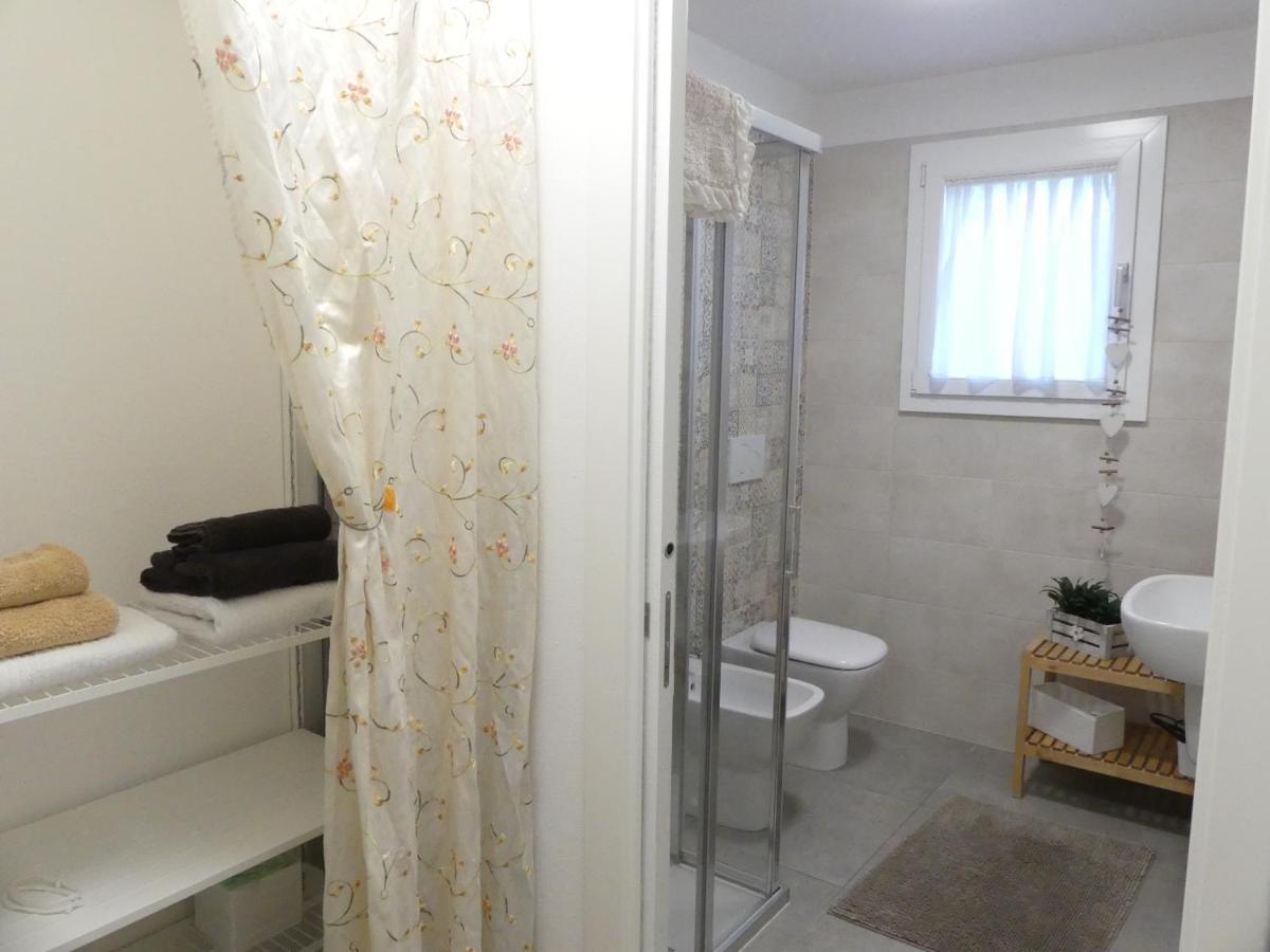 Casa Mavi Treviso Διαμέρισμα Εξωτερικό φωτογραφία