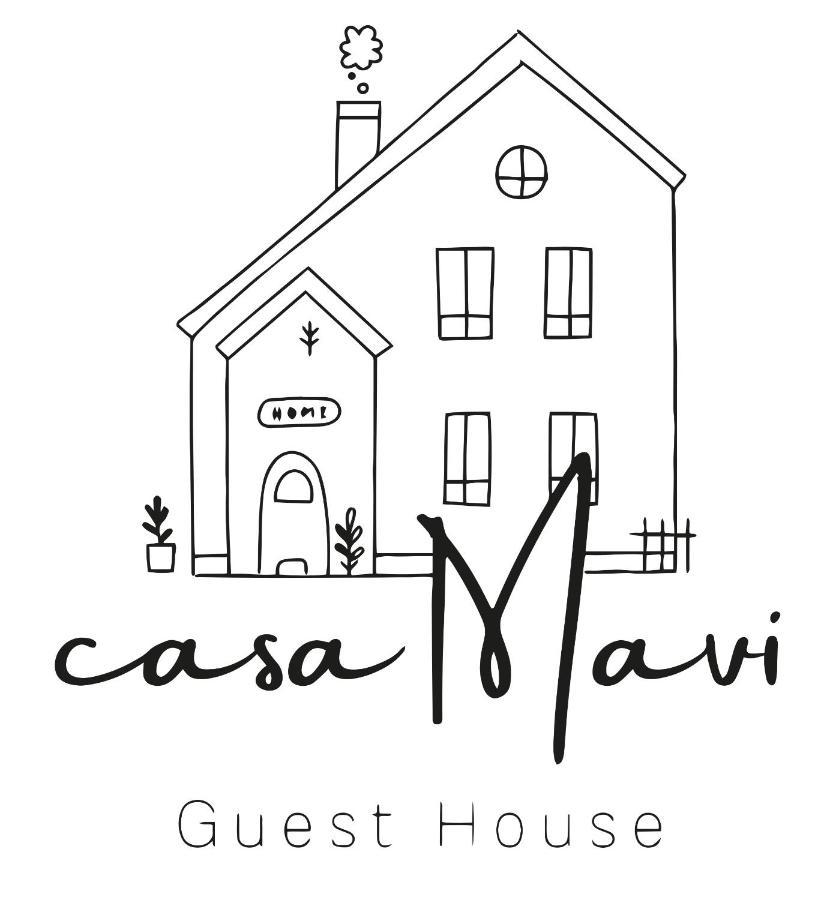 Casa Mavi Treviso Διαμέρισμα Εξωτερικό φωτογραφία