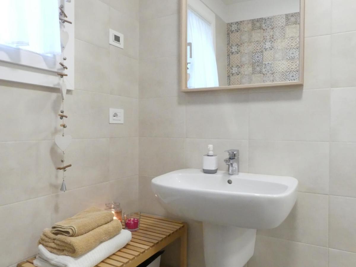 Casa Mavi Treviso Διαμέρισμα Εξωτερικό φωτογραφία