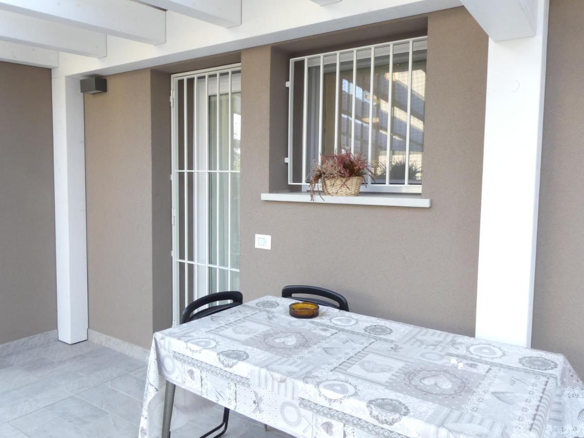 Casa Mavi Treviso Διαμέρισμα Εξωτερικό φωτογραφία