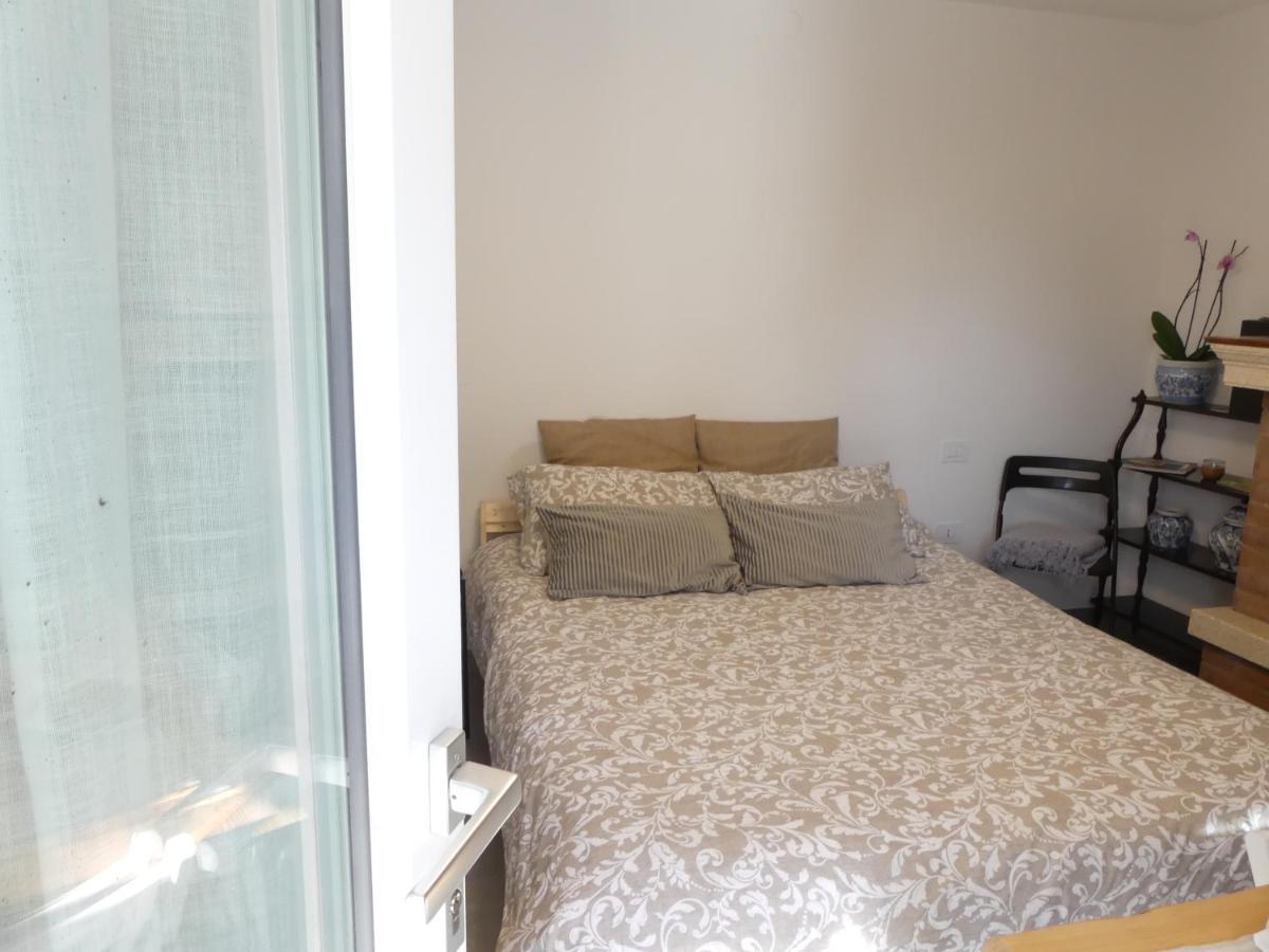 Casa Mavi Treviso Διαμέρισμα Εξωτερικό φωτογραφία