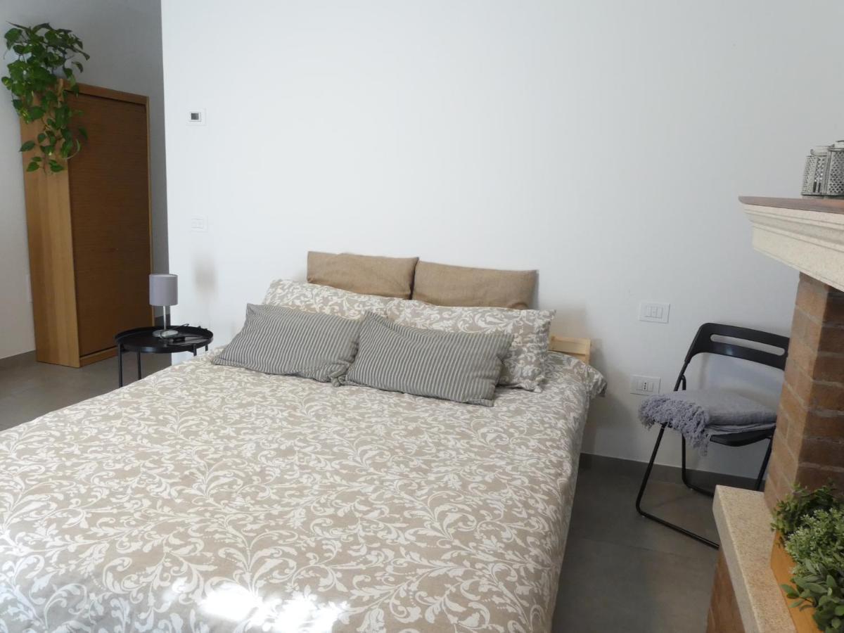 Casa Mavi Treviso Διαμέρισμα Εξωτερικό φωτογραφία