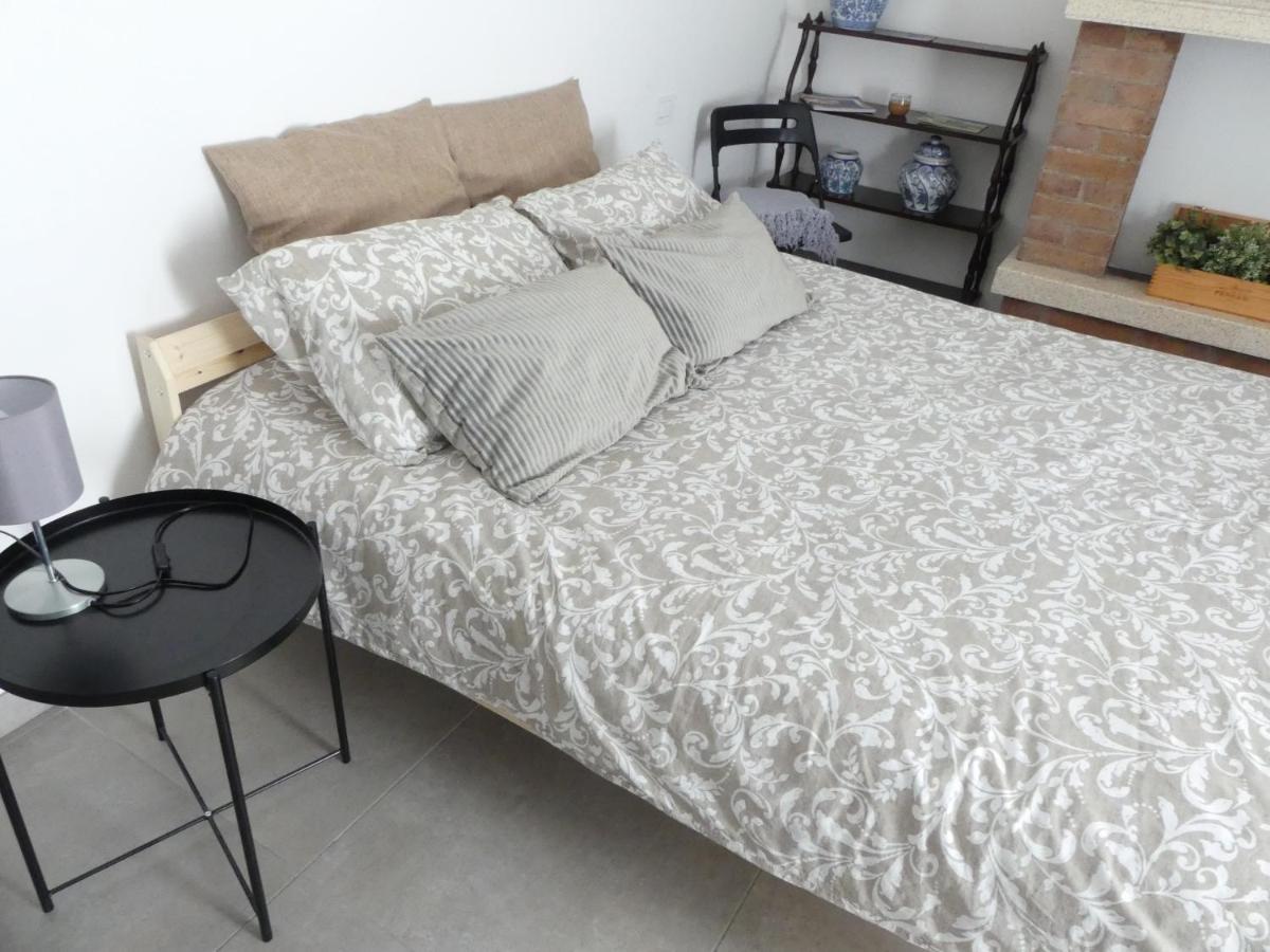 Casa Mavi Treviso Διαμέρισμα Εξωτερικό φωτογραφία